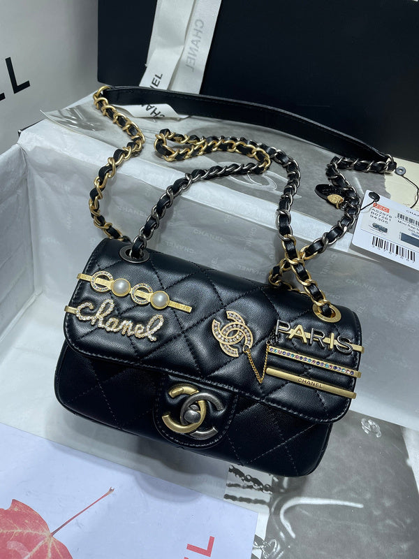 Ozarra - CHL Bags - 194