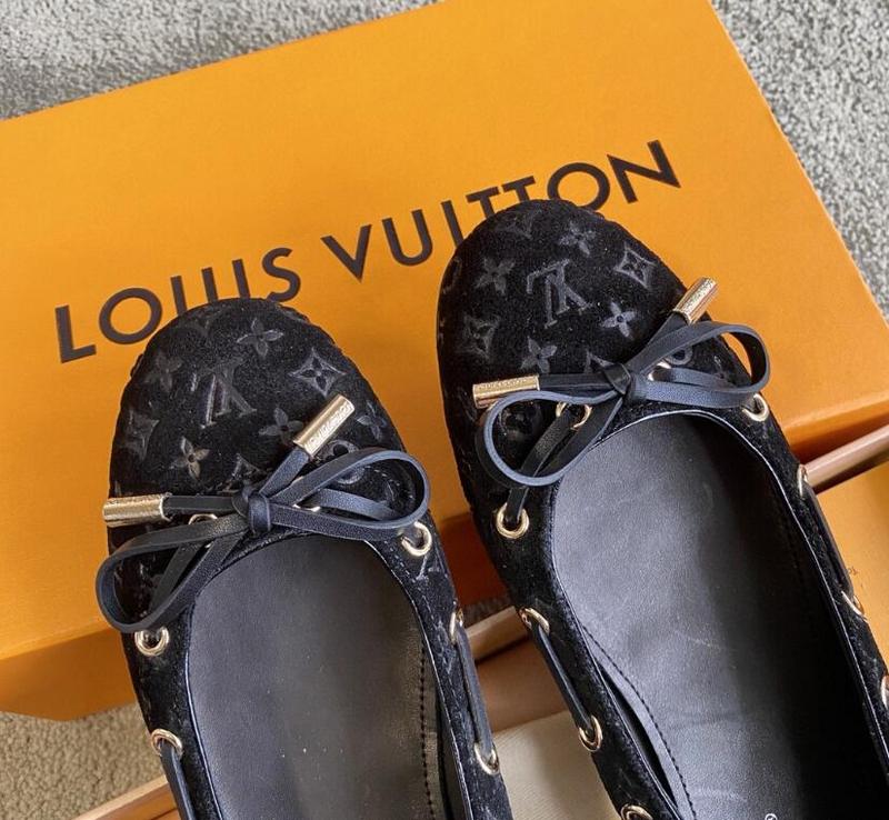 Ozarra Luxury - LOV Women Shoes - 616