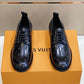 Ozarra Luxury - LOV Men Shoes - 1681