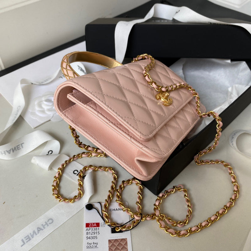 Ozarra - CHL Bags - 7519