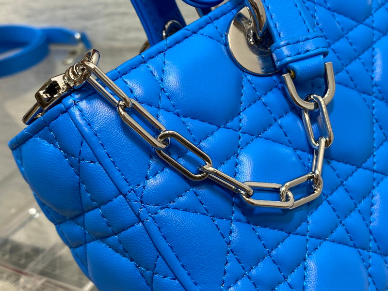 OZ - Dir Bags - 756