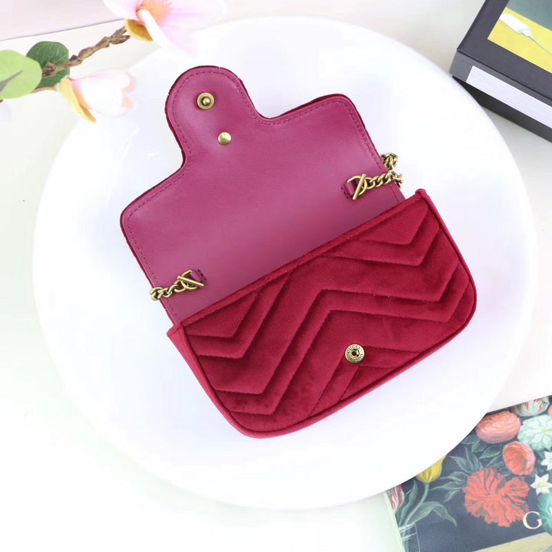BAB - GCI Bags - 610