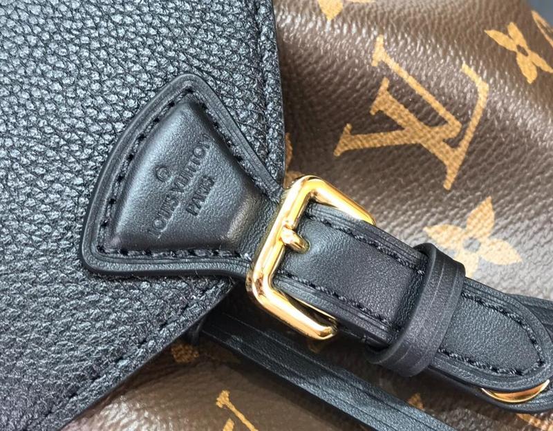 Ozarra Luxury - LOV Bags - 2666