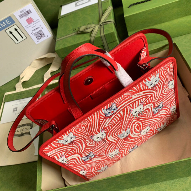 Ozarra - GCI Bags - 5802