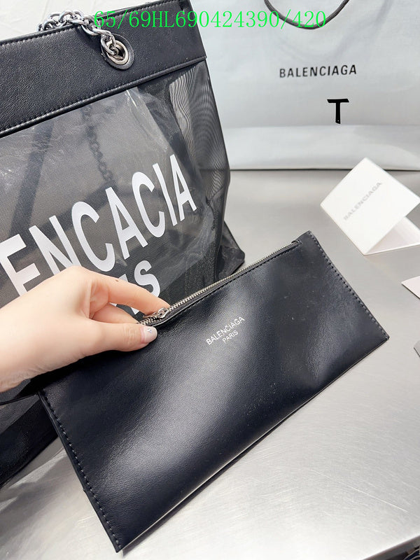 Ozarra Fashion - BGA Bags - 1804