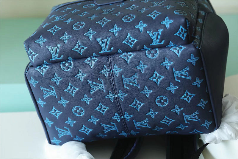 Ozarra Fashion Lu-Vi bags - 9566