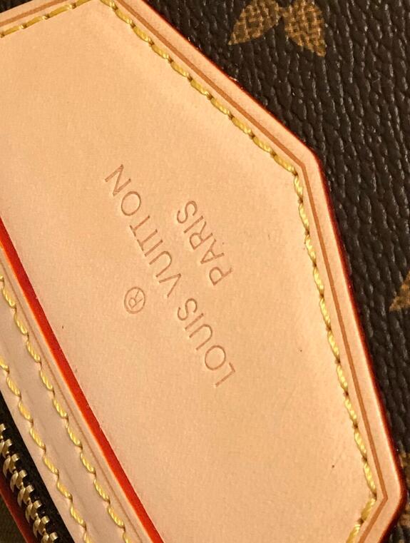 Ozarra Luxury - LOV Bags - 3063