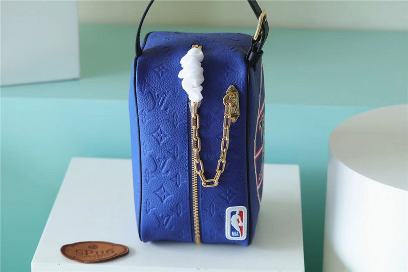 Ozarra Fashion Lu-Vi bags - 10699