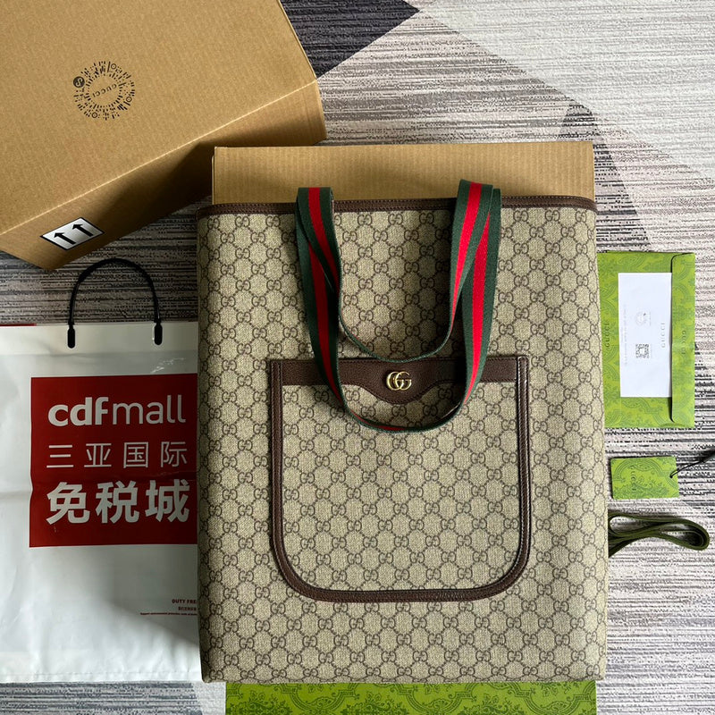 Ozarra - GCI Bags - 5289