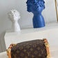 Ozarra Fashion Lu-Vi Bags - 16624