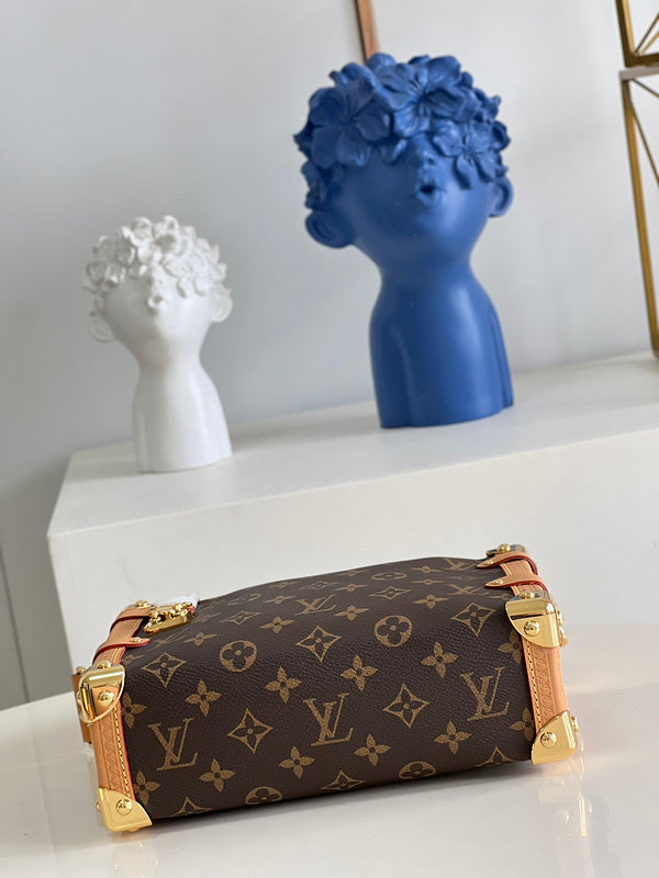 Ozarra Fashion Lu-Vi Bags - 16624