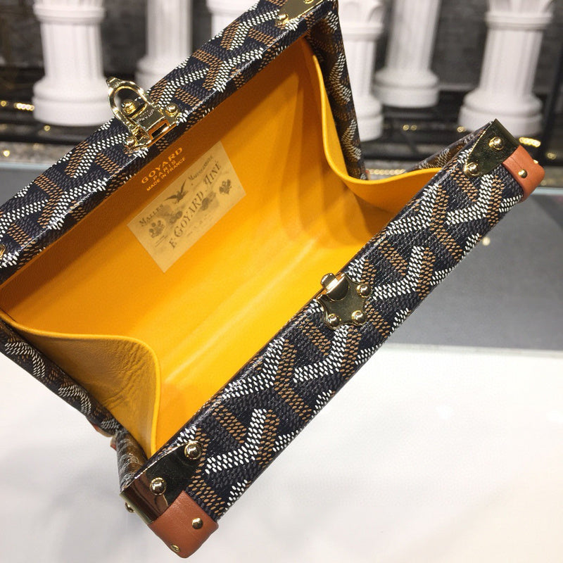 Ozarra - GOD Bags - 164
