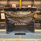 BAB - CHL Bags - 2907