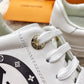 Ozarra Luxury - LOV Men Shoes - 1722