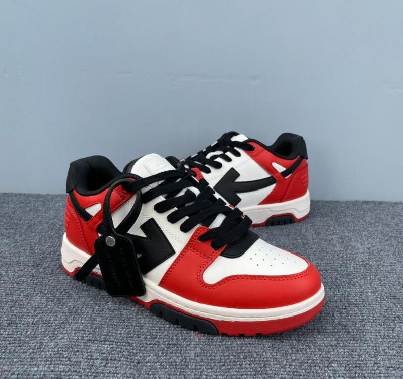 Ozarra Luxury - YZO Men Shoes - 036