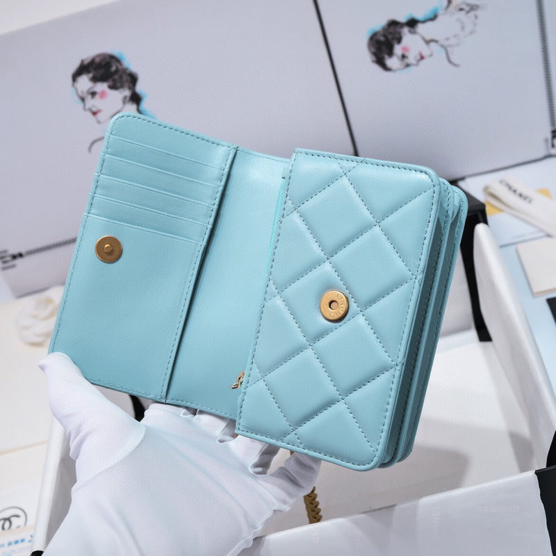 BAB - CHL Bags - 2936