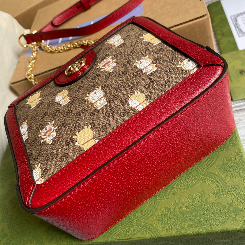 Ozarra - GG Bags - 2177