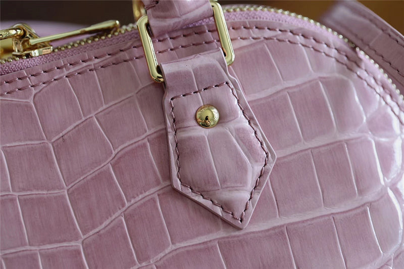 Ozarra Fashion Lu-Vi bags - 8290
