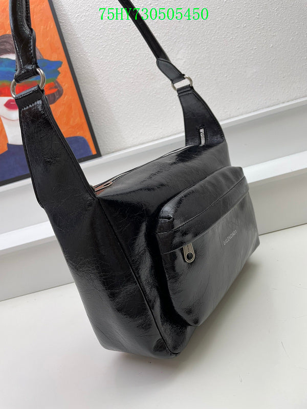 Ozarra Fashion - BGA Bags - 1795