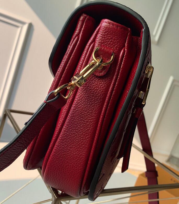 Ozarra Luxury - LOV Bags - 2938