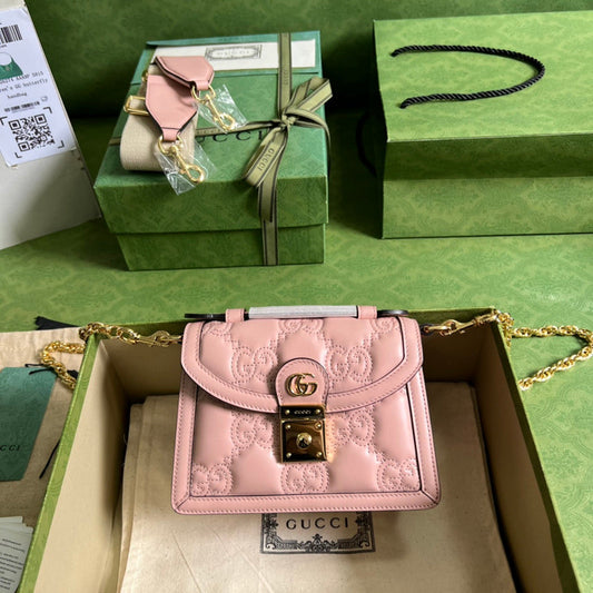 OZ - GCI Bags - 1231
