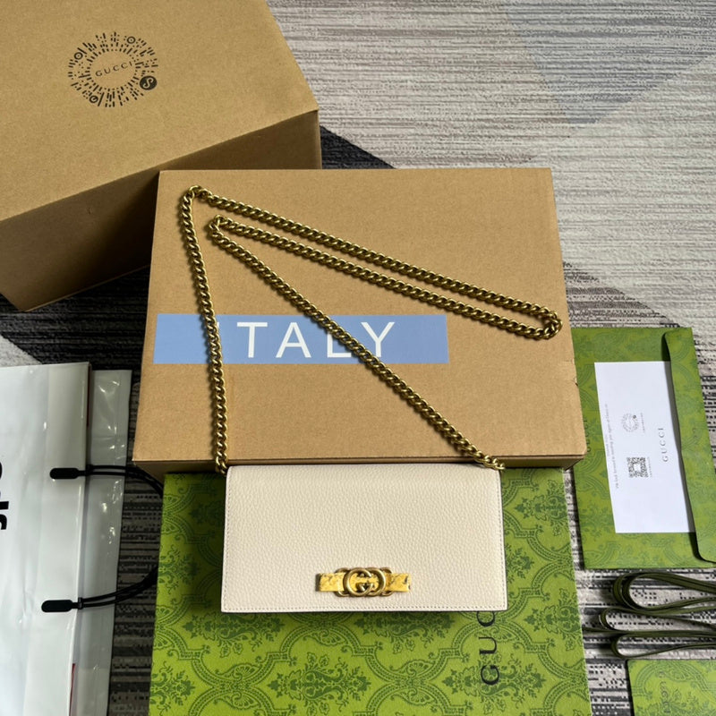 OZ - GCI Bags - 010