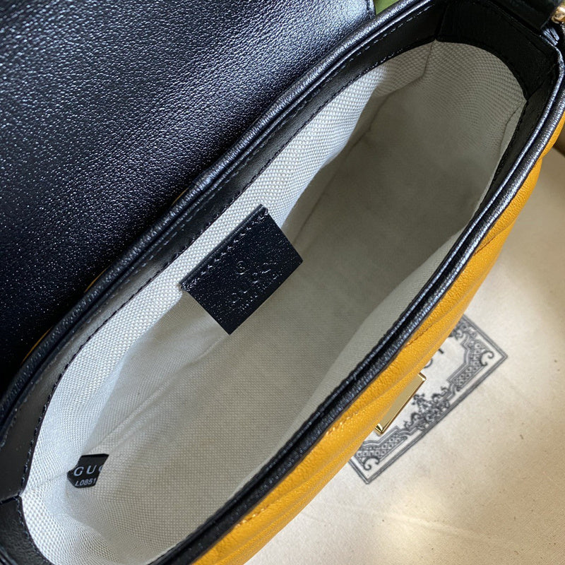 Ozarra - GUKI Bags - 1764