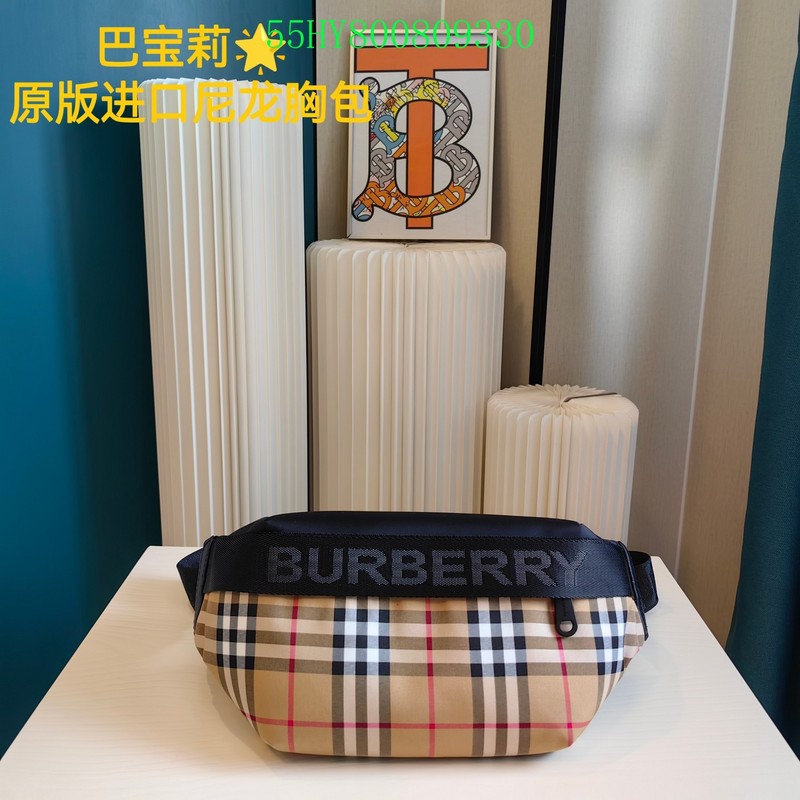 Ozarra Fashion -BBR Bags - 049
