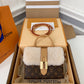 Fashion Lu-Vi bags - 3394