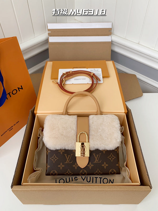 Fashion Lu-Vi bags - 3394