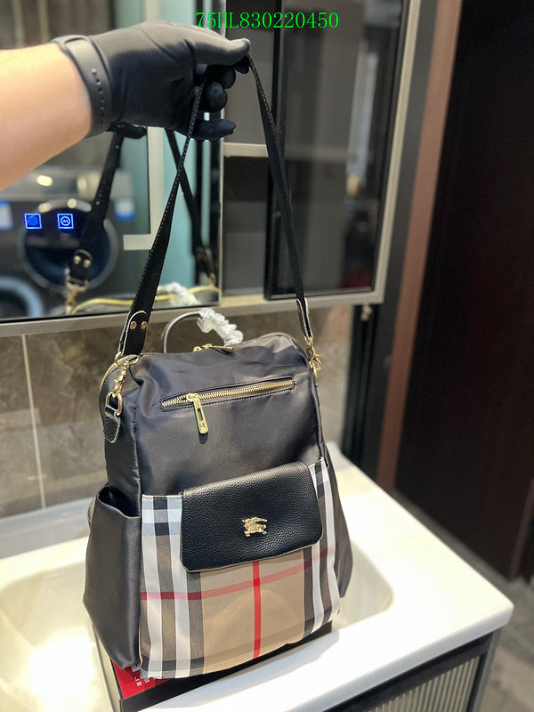 Ozarra Fashion -BBR Bags - 202