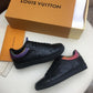 Ozarra Luxury - LOV Men Shoes - 2027
