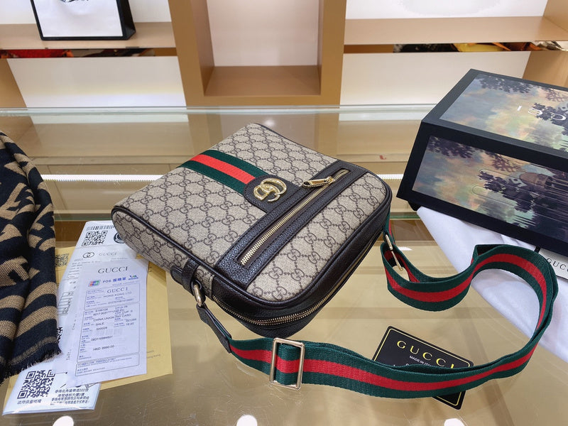 Ozarra - GCI Bags - 2140