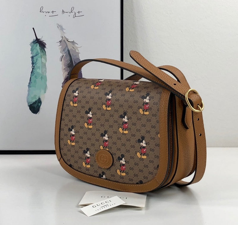 Ozarra - GCI Bags - 4104