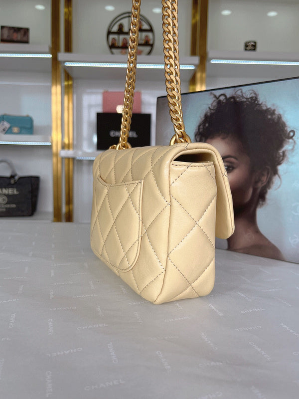 BAB - CHL Bags - 3361