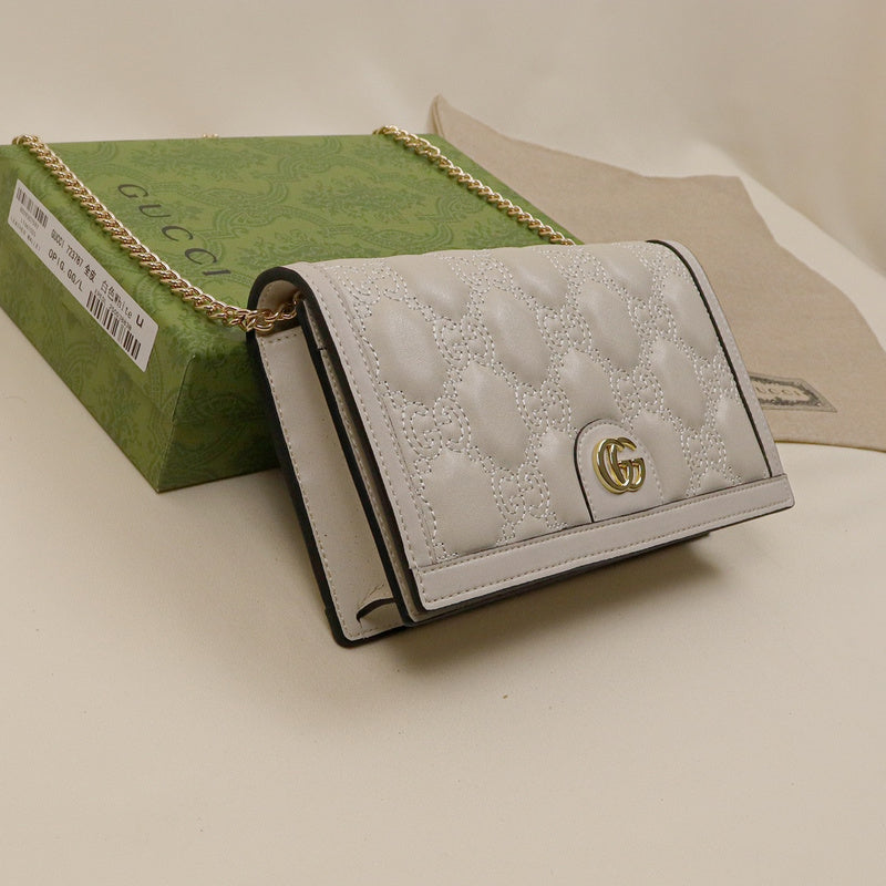Ozarra - GUKI Bags - 495