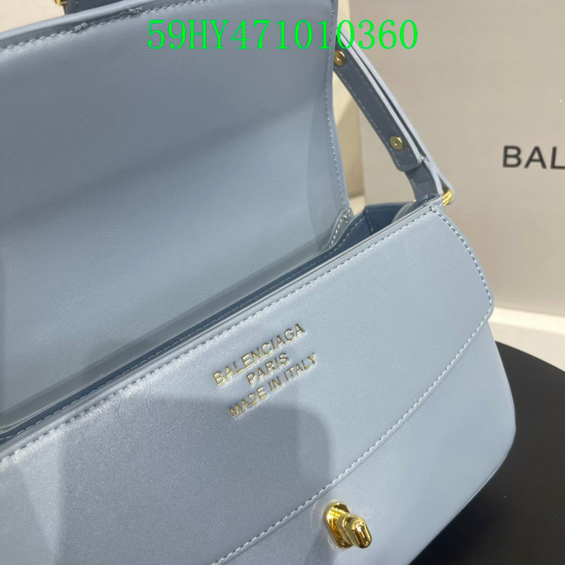 Ozarra Fashion - BGA Bags - 2024