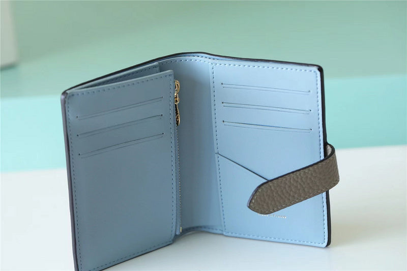 Ozarra Fashion Lu-Vi bags - 8698