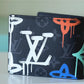 Ozarra Fashion Lu-Vi bags - 10632