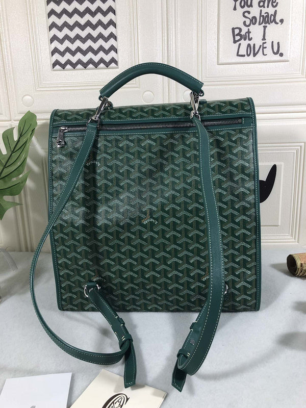 Ozarra - GOD Bags - 009