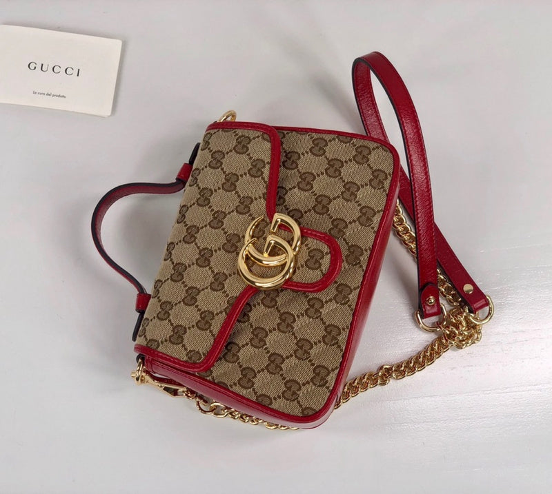 Ozarra - GCI Bags - 4095