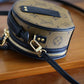Ozarra Fashion Lu-Vi bags - 8326