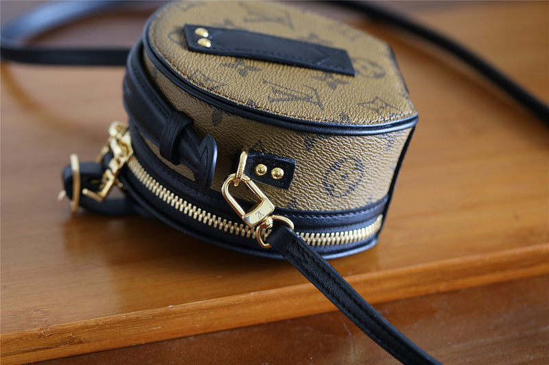 Ozarra Fashion Lu-Vi bags - 8326