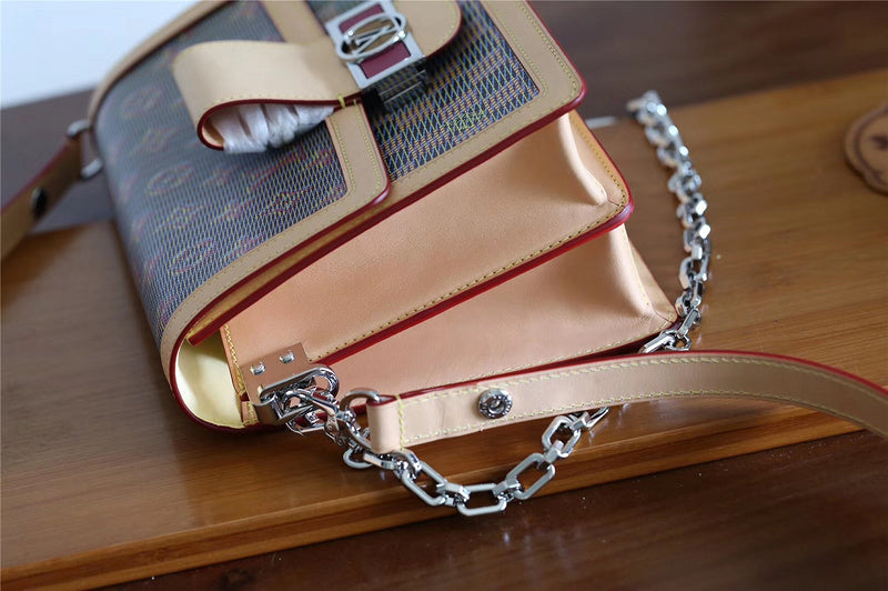 Ozarra Fashion Lu-Vi bags - 8145