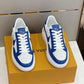 Ozarra Luxury - LOV Men Shoes - 879