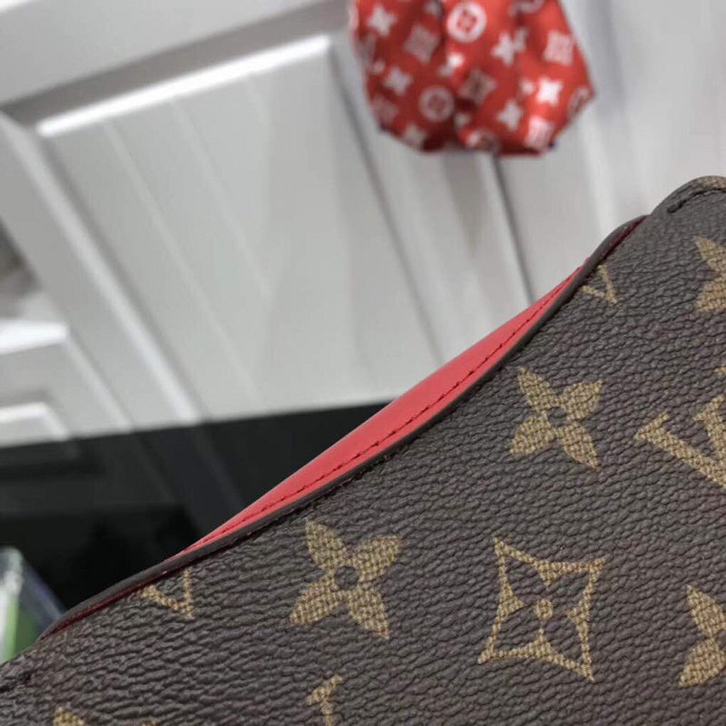 Ozarra Fashion Lu-Vi bags - 9303
