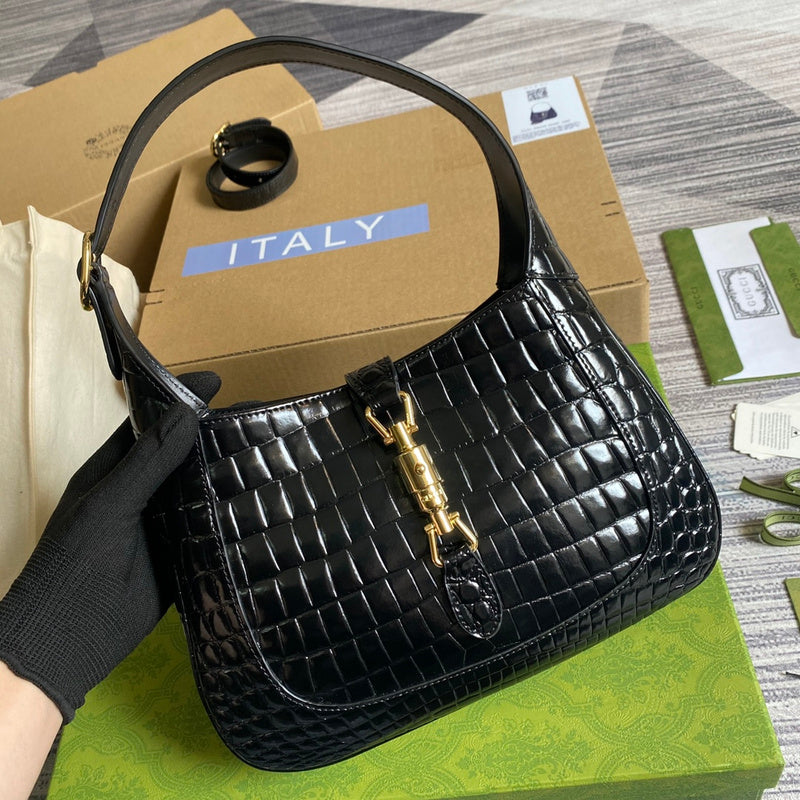 Ozarra - GG Bags - 1812