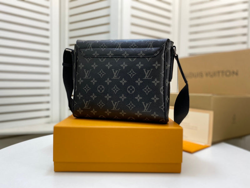 Ozarra Fashion Lu-Vi bags - 17651