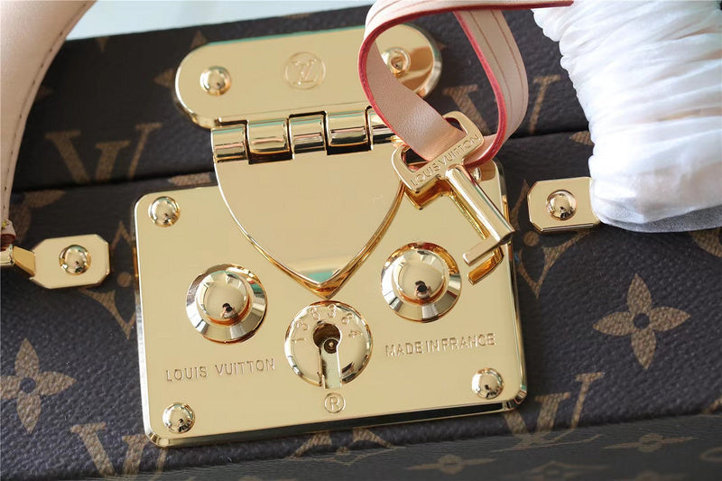 Ozarra Fashion Lu-Vi bags - 9503