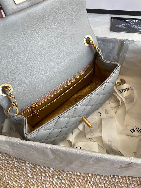 BAB - CHL Bags - 3473